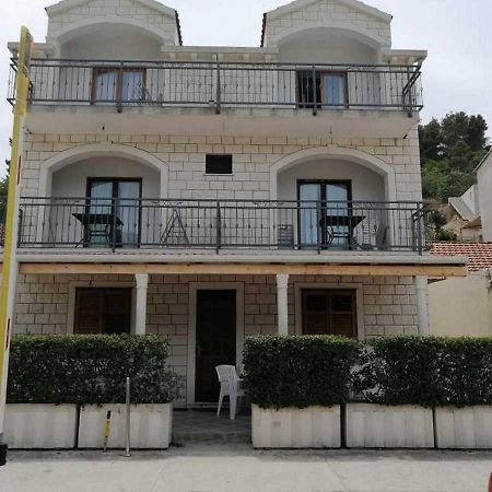 Apartments By The Sea Zuljana, Peljesac - 19841 Exteriér fotografie