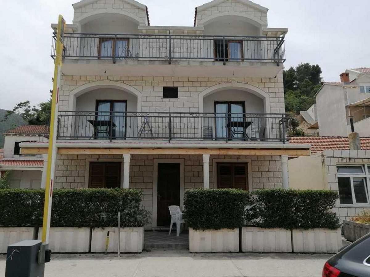 Apartments By The Sea Zuljana, Peljesac - 19841 Exteriér fotografie