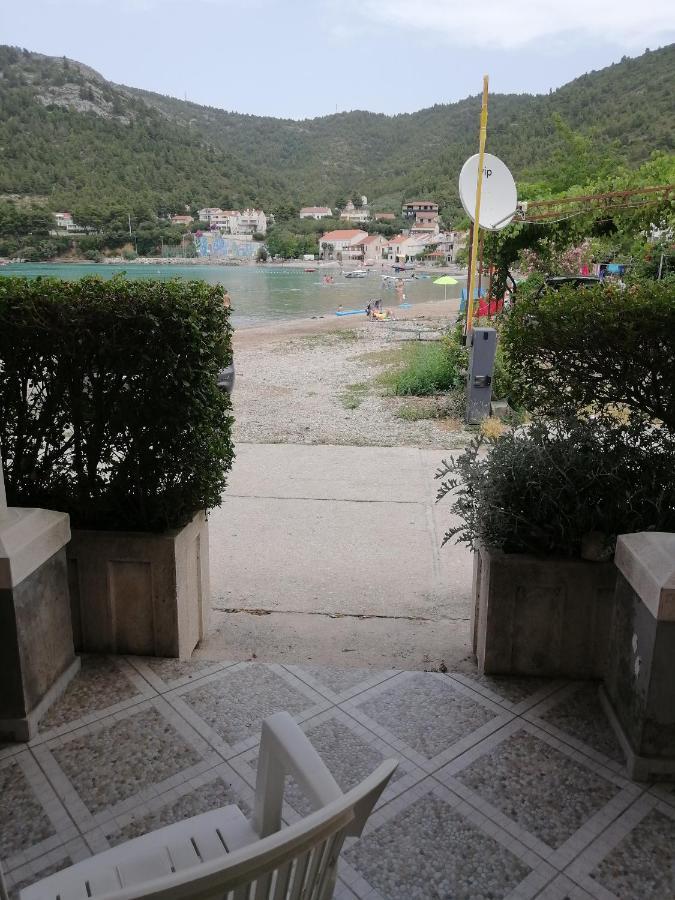 Apartments By The Sea Zuljana, Peljesac - 19841 Exteriér fotografie